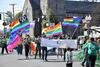 St. Patrick's Day Parade 2014 