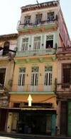 Second floor 'casa' 